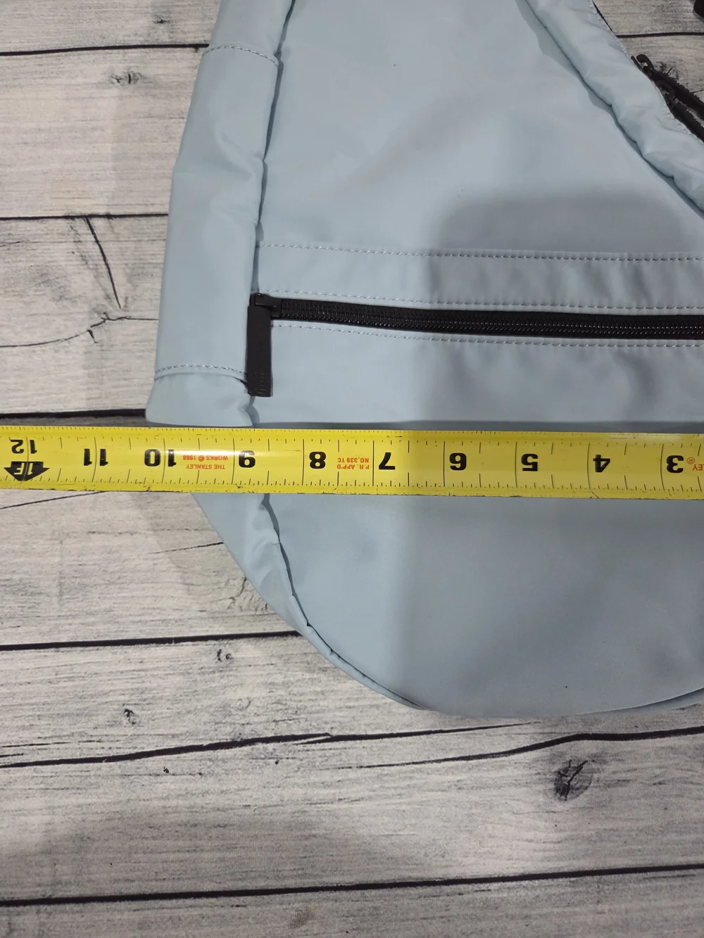 L.L. Bean Ameribag Sling Backpack